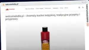 Publish Guest Post on welcomeindia.pl