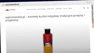 Publish Guest Post on welcomeindia.pl