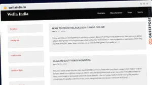 Publish Guest Post on wellaindia.in