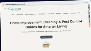 Publish Guest Post on wellbeingmakeover.com