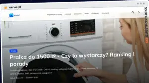 Publish Guest Post on werwe.pl