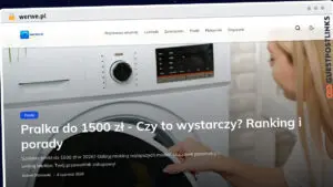Publish Guest Post on werwe.pl
