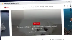 Publish Guest Post on weterynariaparkowa.pl