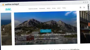 Publish Guest Post on wetlina-nocleg.pl