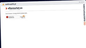 Publish Guest Post on wetlinapttk.pl