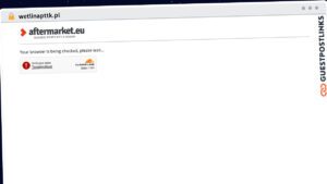 Publish Guest Post on wetlinapttk.pl