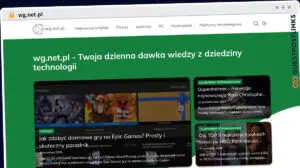 Publish Guest Post on wg.net.pl