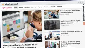 Publish Guest Post on when2meet.co.uk