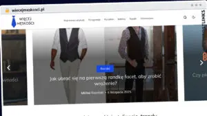Publish Guest Post on wiecejmeskosci.pl