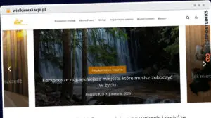 Publish Guest Post on wielkiewakacje.pl
