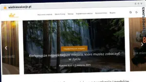 Publish Guest Post on wielkiewakacje.pl