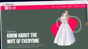 Publish Guest Post on wifeof.org