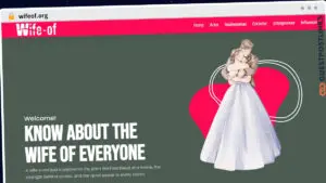 Publish Guest Post on wifeof.org