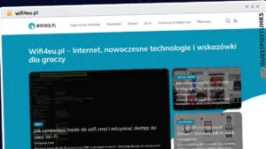 Publish Guest Post on wifi4eu.pl