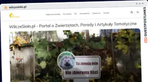 Publish Guest Post on wilczesiolo.pl