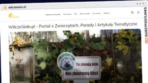 Publish Guest Post on wilczesiolo.pl