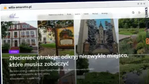 Publish Guest Post on willa-amaretto.pl