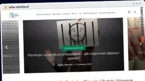 Publish Guest Post on willa-miracle.pl