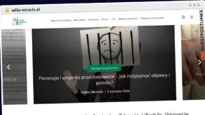 Publish Guest Post on willa-miracle.pl