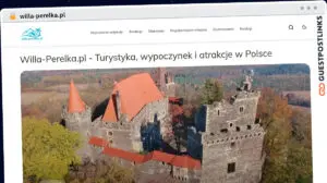Publish Guest Post on willa-perelka.pl
