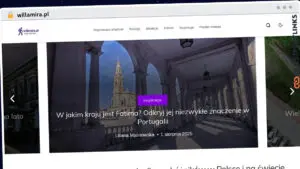 Publish Guest Post on willamira.pl
