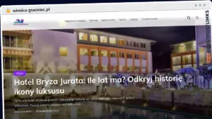 Publish Guest Post on winnica-gosciniec.pl