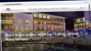 Publish Guest Post on winnica-gosciniec.pl