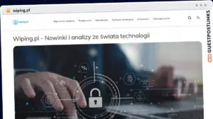 Publish Guest Post on wiping.pl