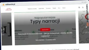 Publish Guest Post on withannie.pl
