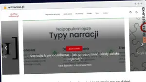 Publish Guest Post on withannie.pl