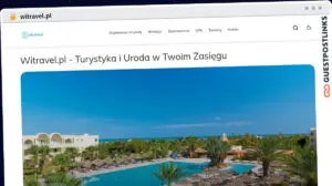Publish Guest Post on witravel.pl