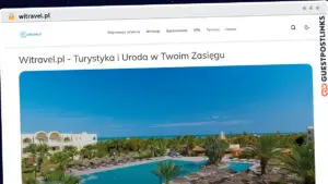 Publish Guest Post on witravel.pl