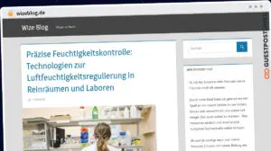 Publish Guest Post on wizeblog.de
