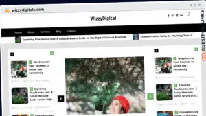 Publish Guest Post on wizzydigitals.com