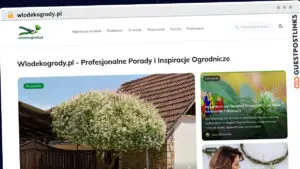 Publish Guest Post on wlodekogrody.pl