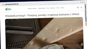 Publish Guest Post on wloskakuchnia.pl