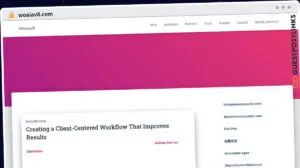 Publish Guest Post on woaiav8.com
