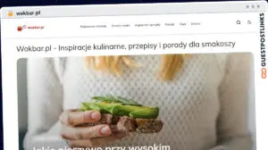Publish Guest Post on wokbar.pl