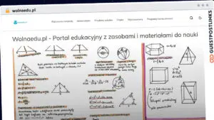 Publish Guest Post on wolnaedu.pl