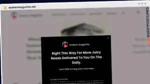 Publish Guest Post on womenmagazine.net