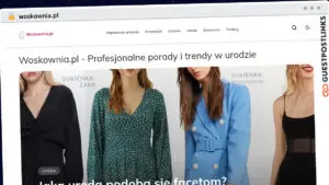 Publish Guest Post on woskownia.pl