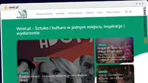 Publish Guest Post on wrot.pl