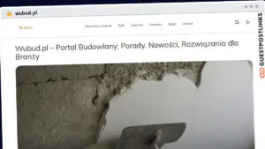 Publish Guest Post on wubud.pl