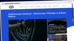 Publish Guest Post on wulkanizacja-laziska.pl