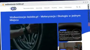 Publish Guest Post on wulkanizacja-laziska.pl