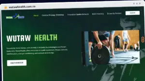 Publish Guest Post on wutawhealth.com.co