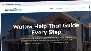 Publish Guest Post on wutawhelp.com.co