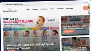 Publish Guest Post on wwwavidiahealth.com
