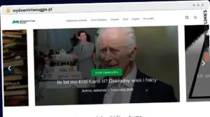 Publish Guest Post on wydawnictwosggw.pl