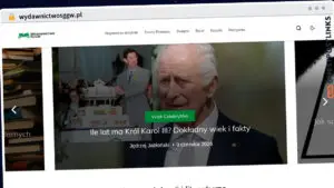 Publish Guest Post on wydawnictwosggw.pl